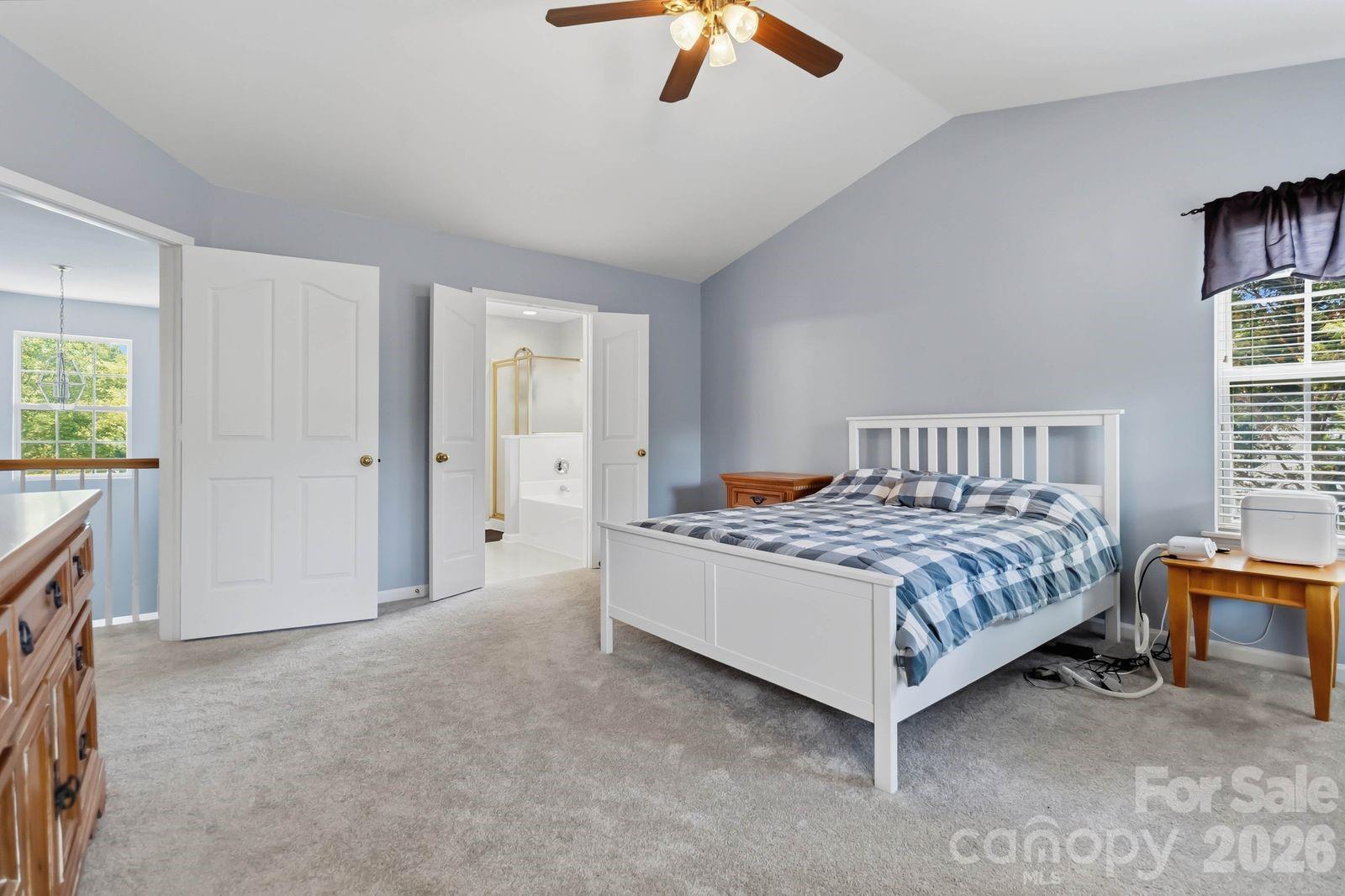 Olde Sycamore - Residential