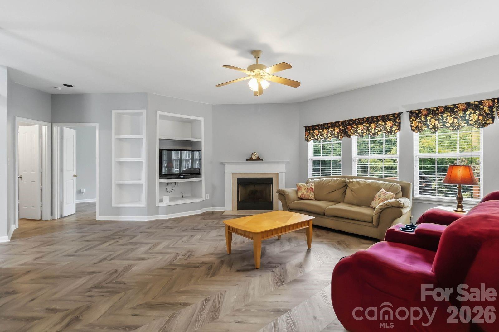 Olde Sycamore - Residential