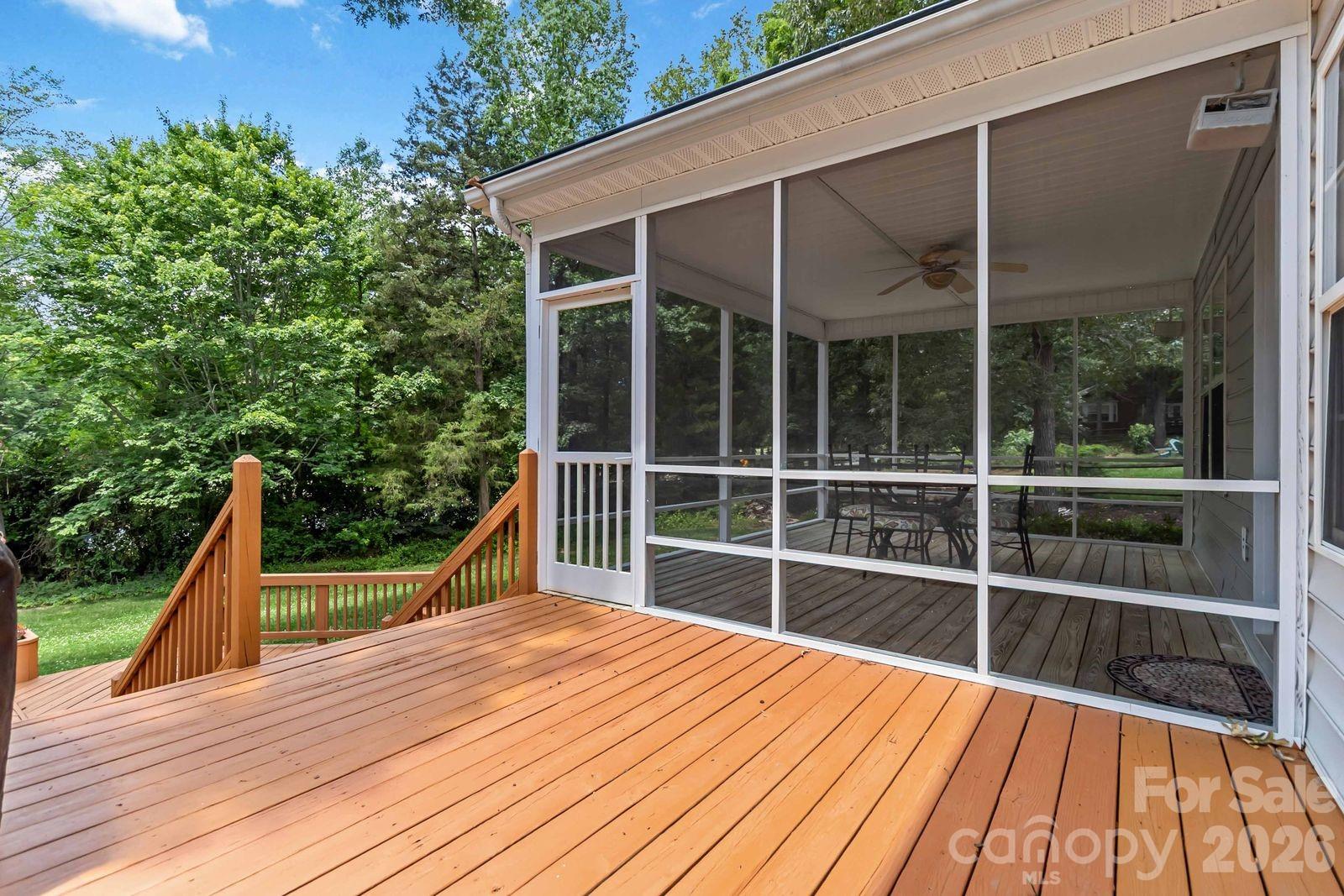 Olde Sycamore - Residential