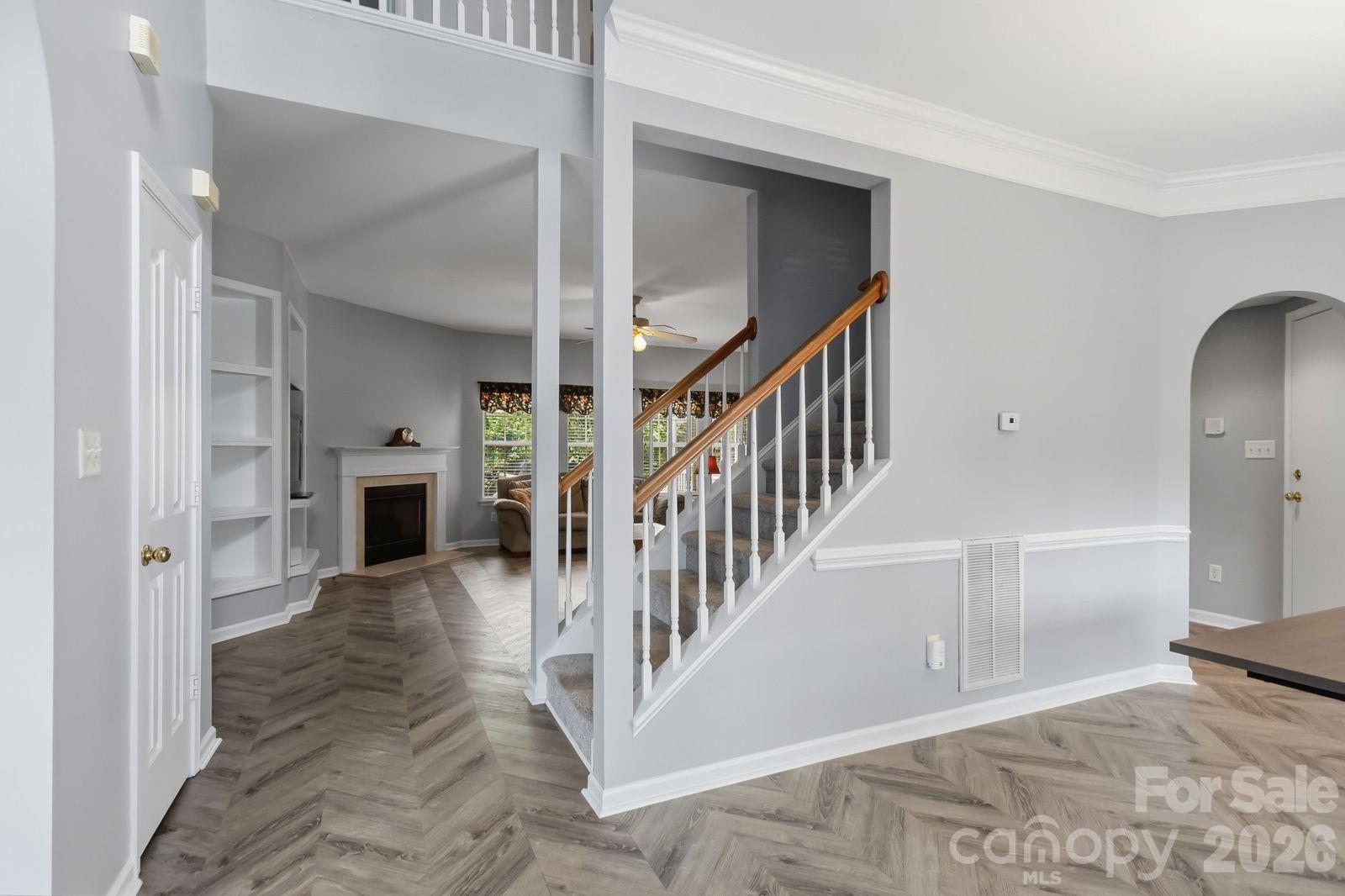 Olde Sycamore - Residential