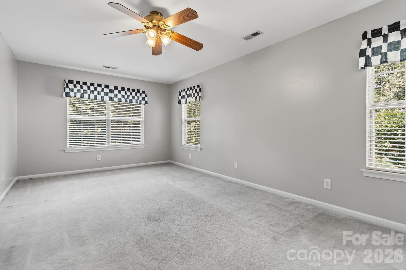 Olde Sycamore - Residential