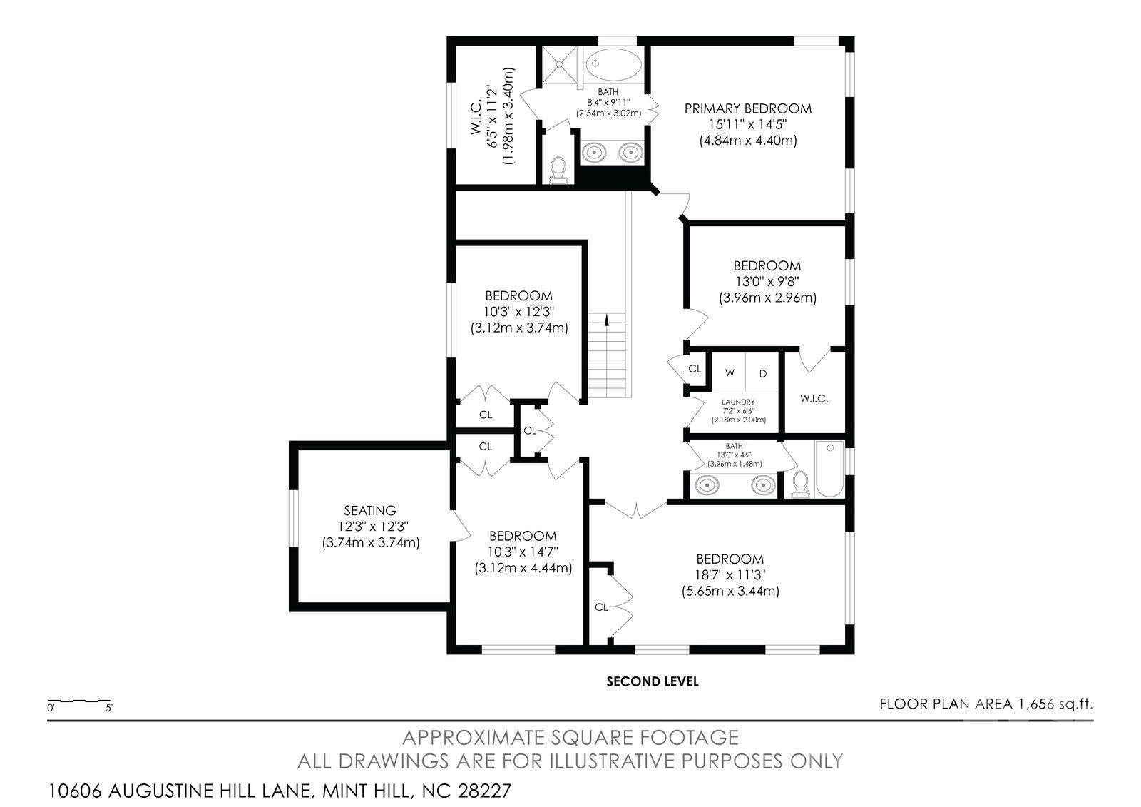 Olde Sycamore - Residential