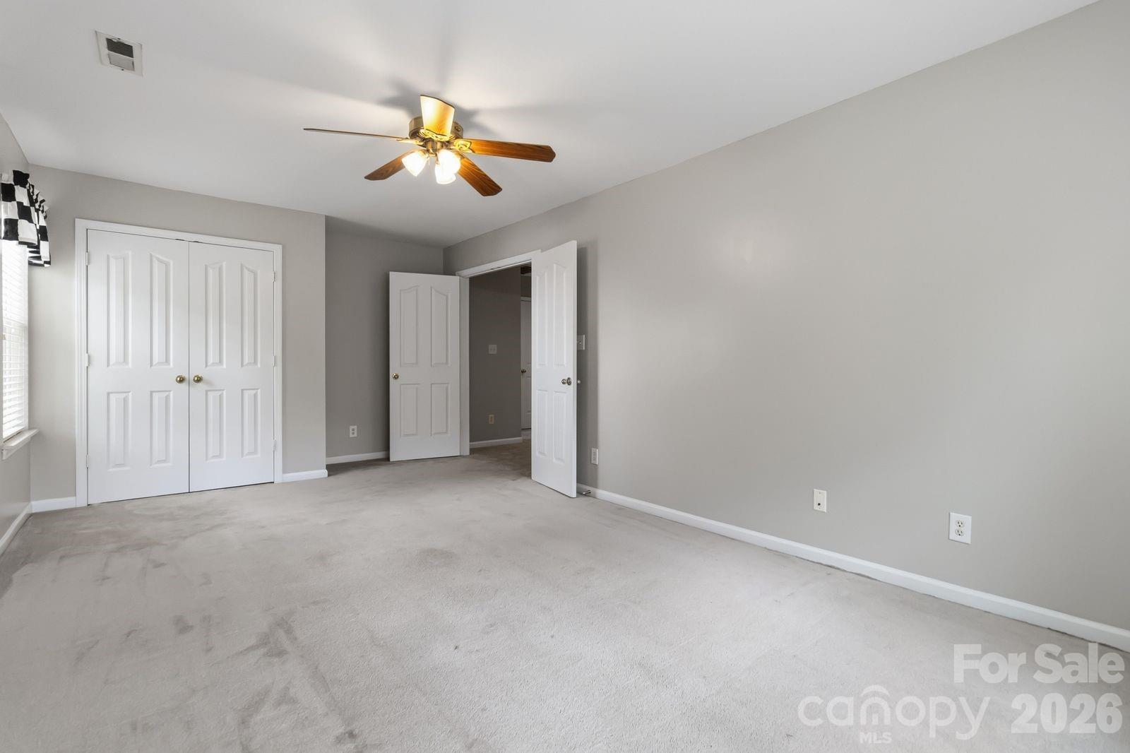 Olde Sycamore - Residential