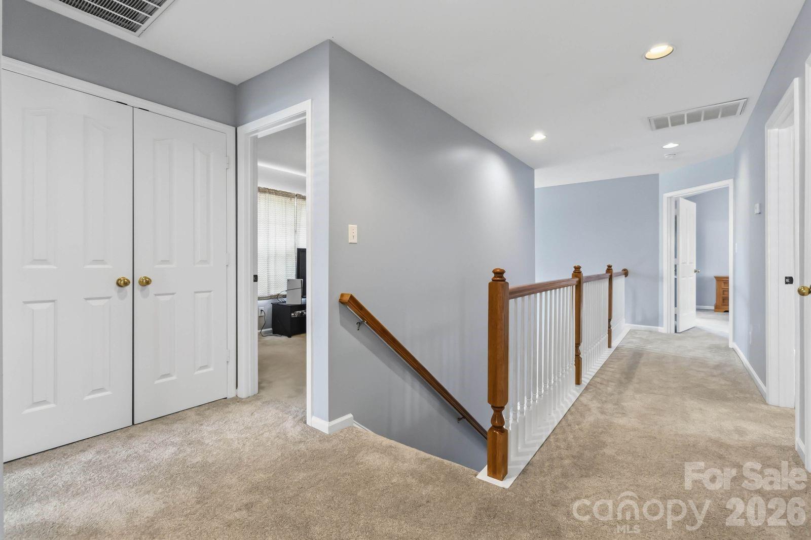Olde Sycamore - Residential