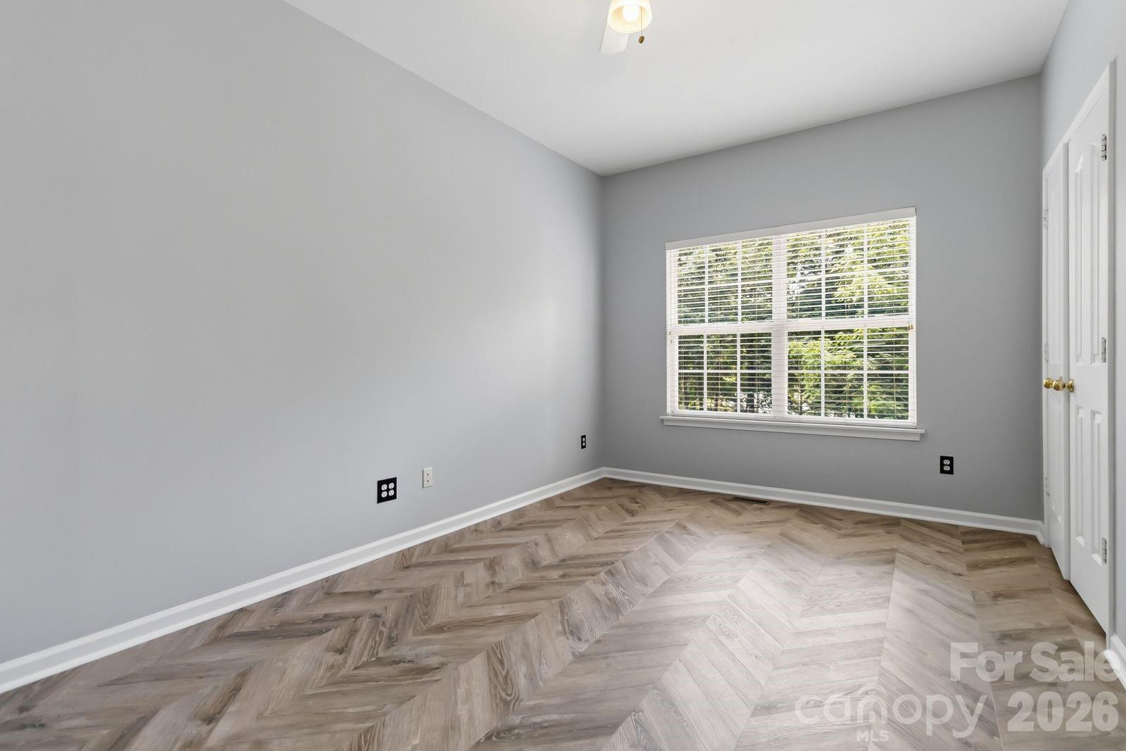 Olde Sycamore - Residential