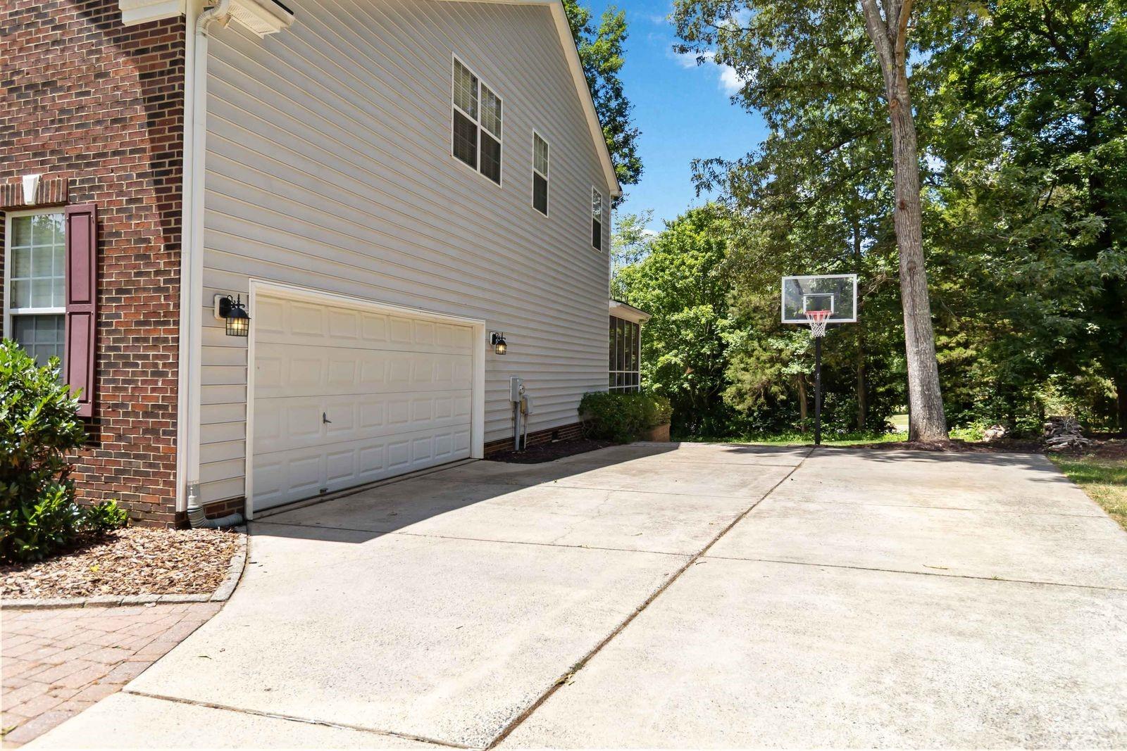 Olde Sycamore - Residential