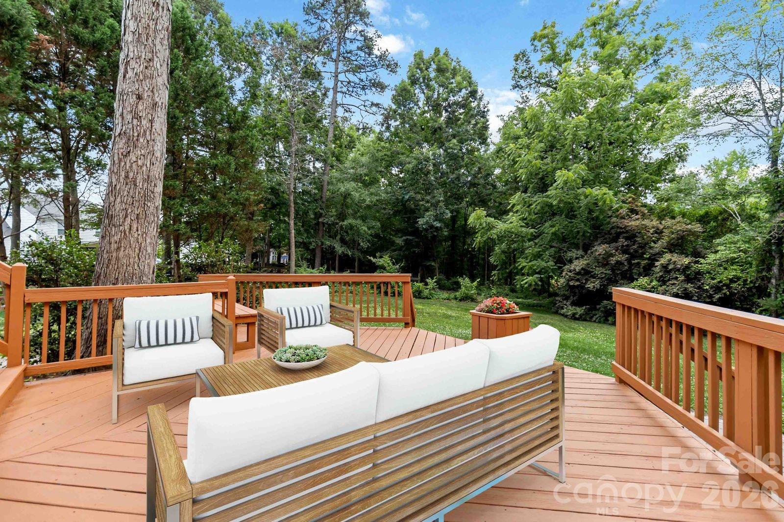 Olde Sycamore - Residential