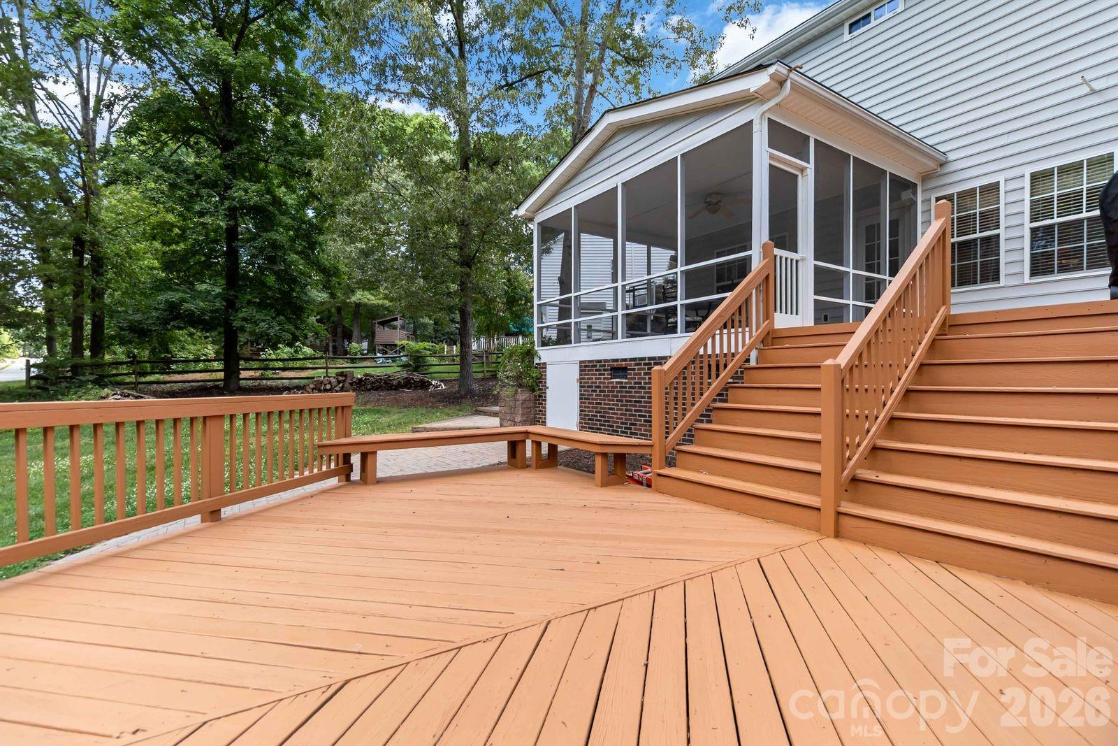 Olde Sycamore - Residential
