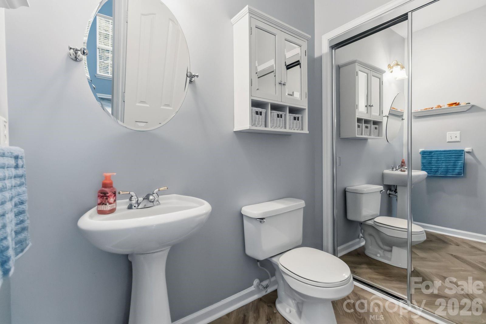 Olde Sycamore - Residential