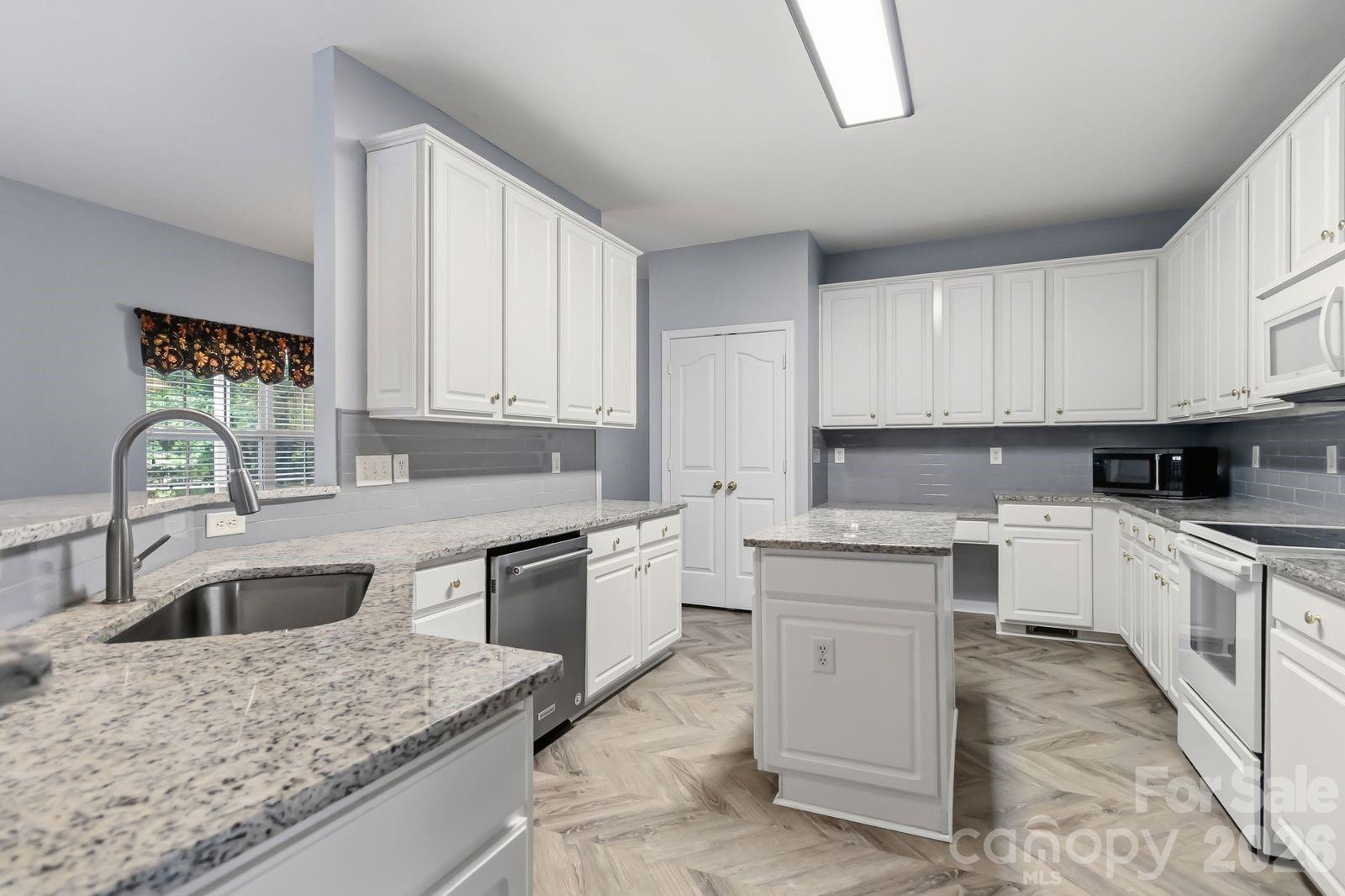 Olde Sycamore - Residential