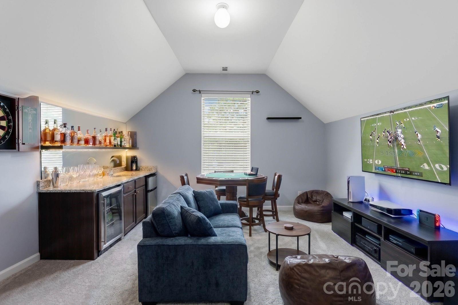 Olde Sycamore - Residential