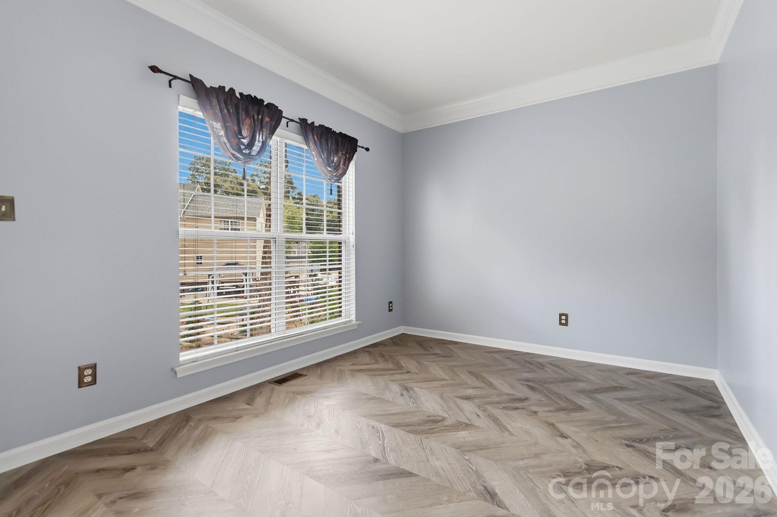 Olde Sycamore - Residential