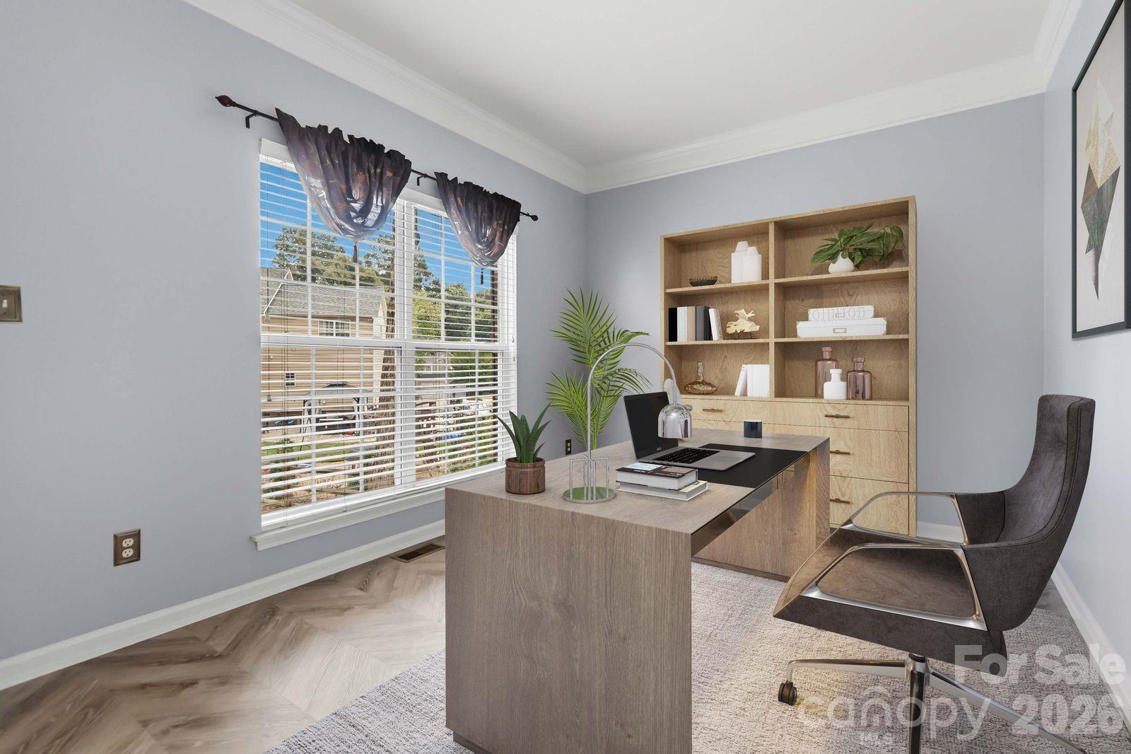 Olde Sycamore - Residential