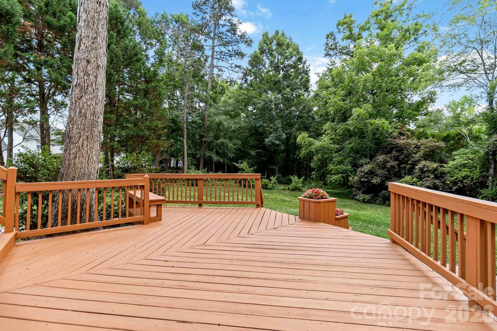 Olde Sycamore - Residential