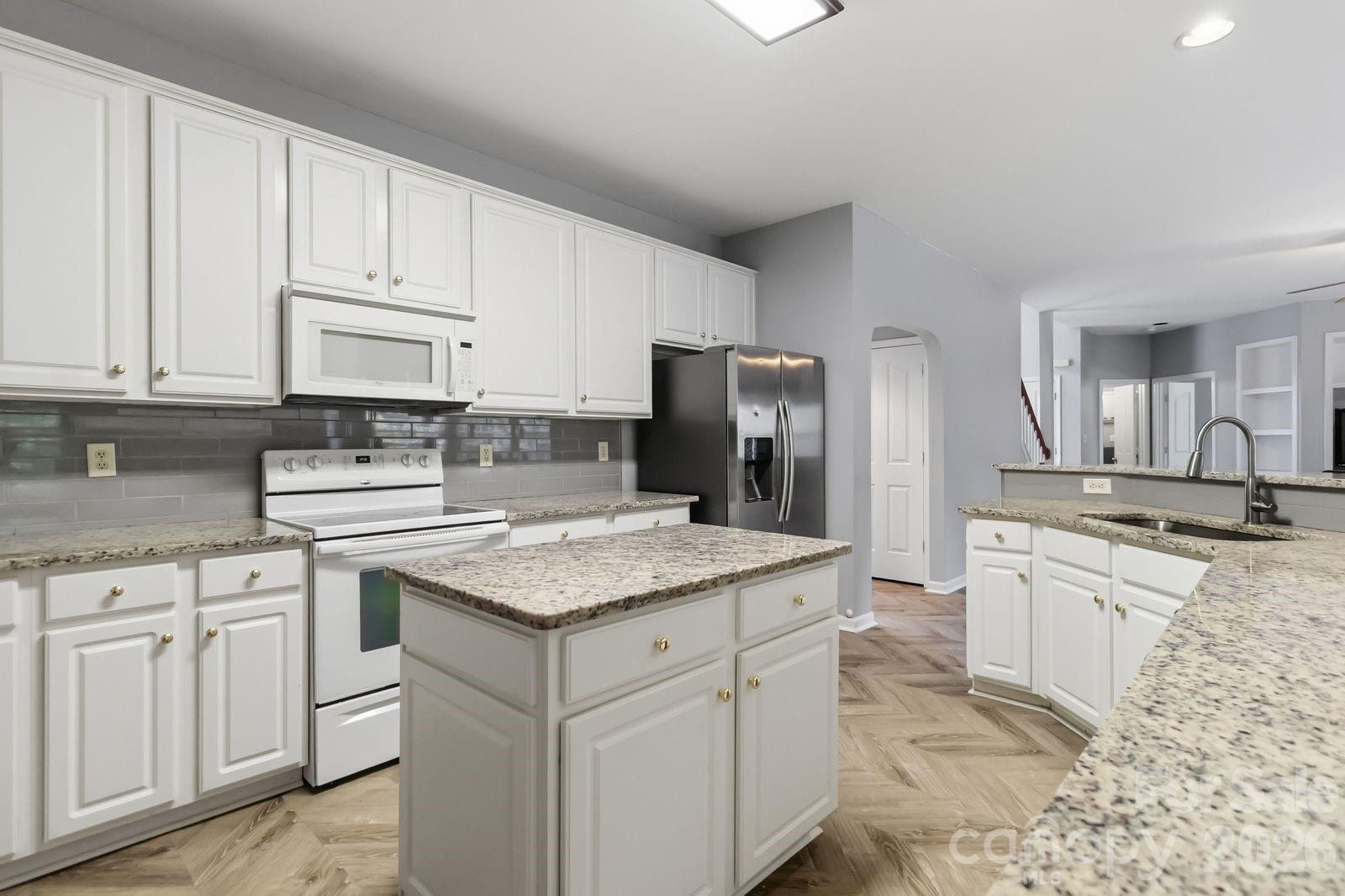 Olde Sycamore - Residential
