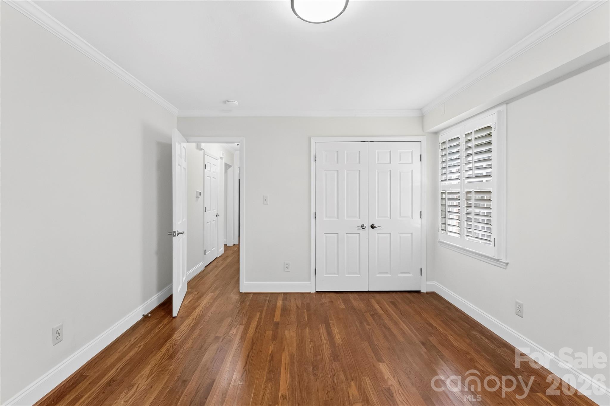 Olde Georgetowne - Residential