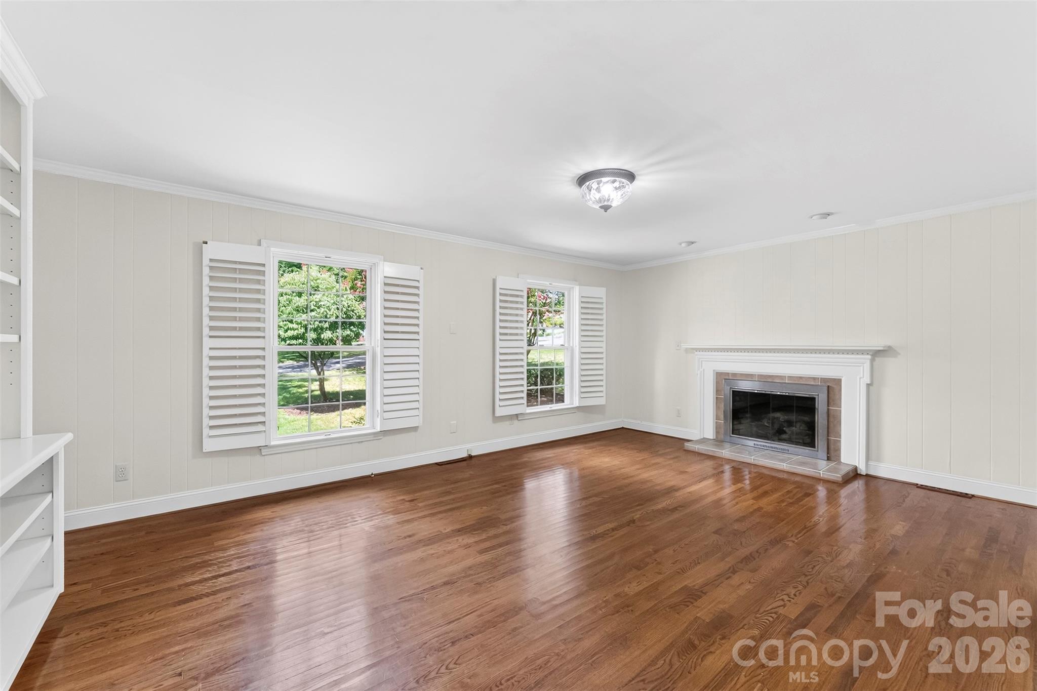 Olde Georgetowne - Residential