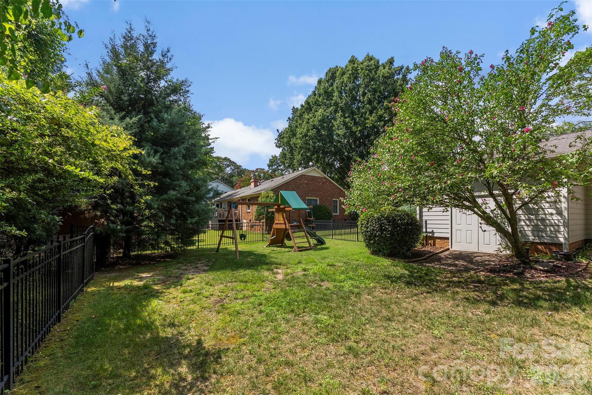 Olde Georgetowne - Residential