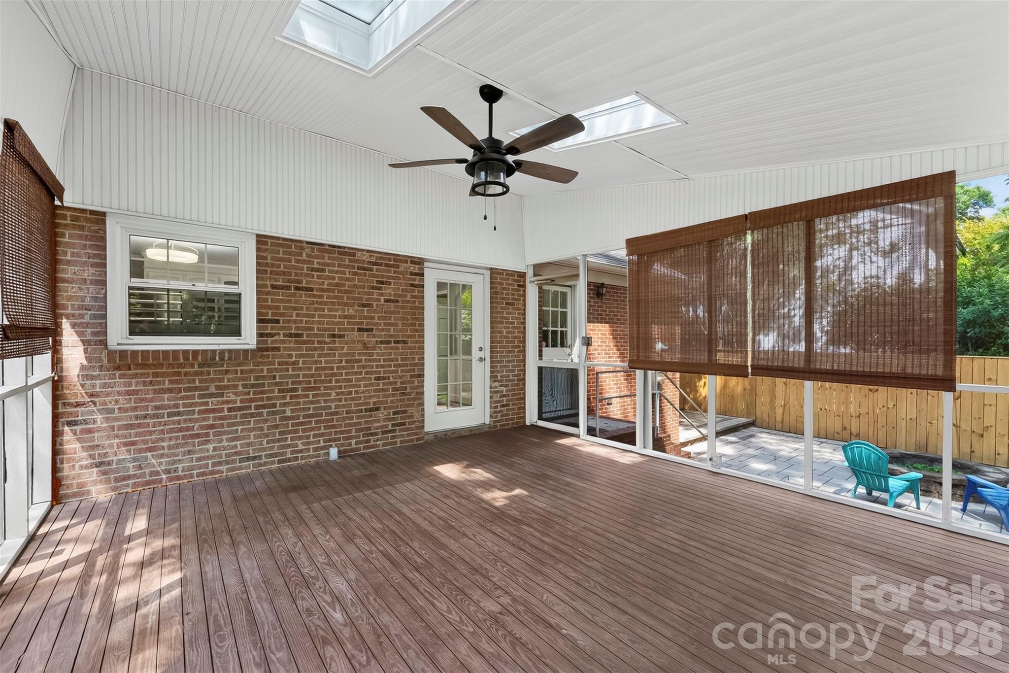 Olde Georgetowne - Residential