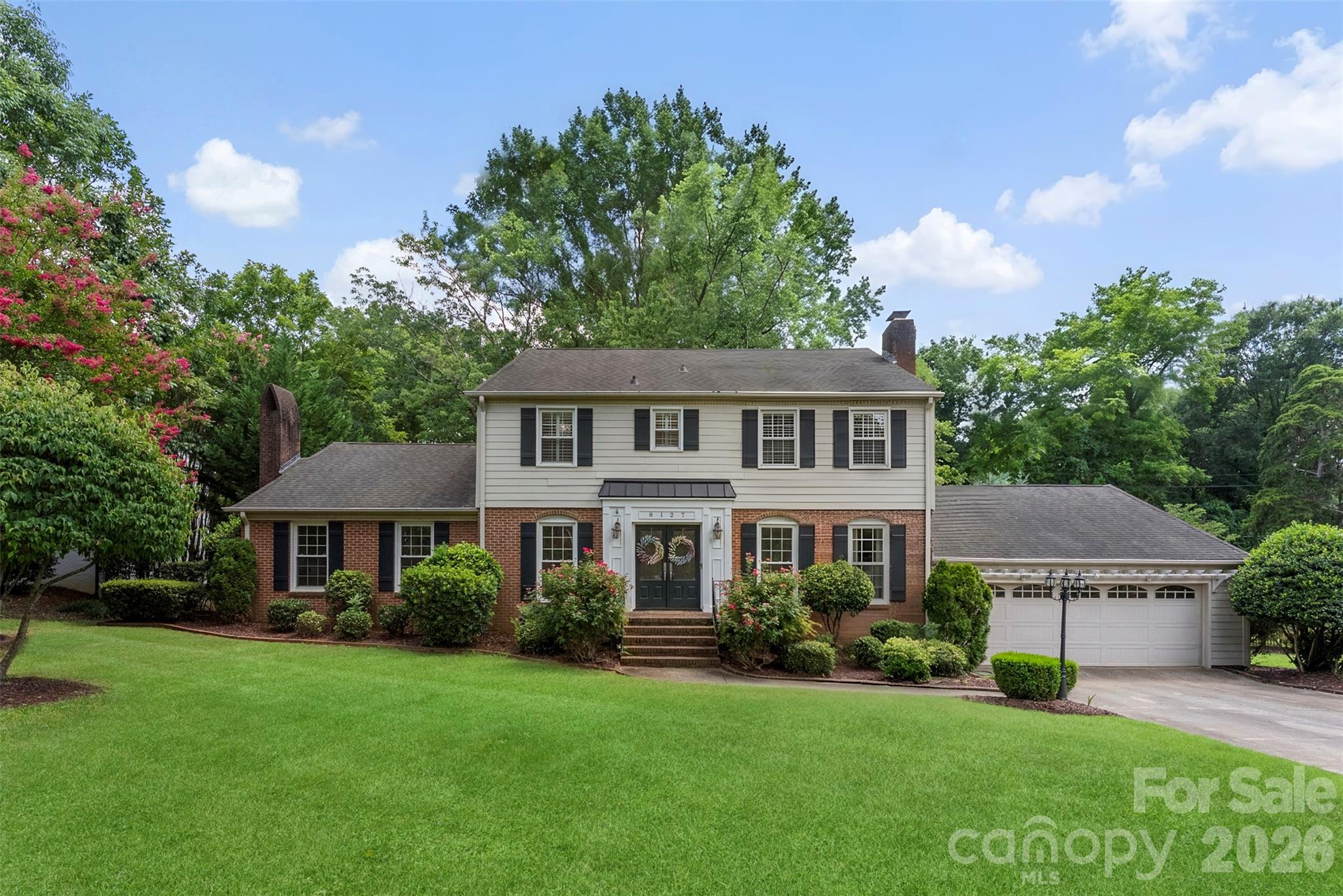 Olde Georgetowne - Residential