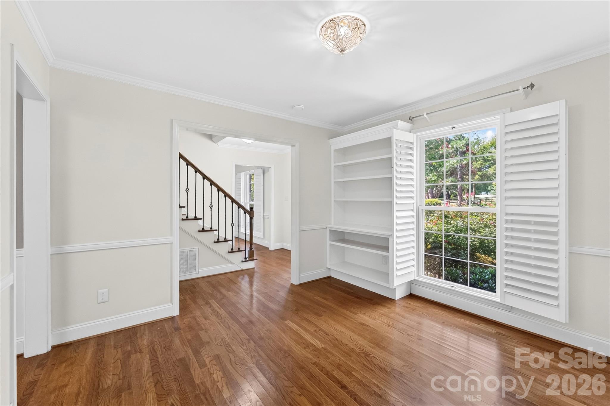 Olde Georgetowne - Residential