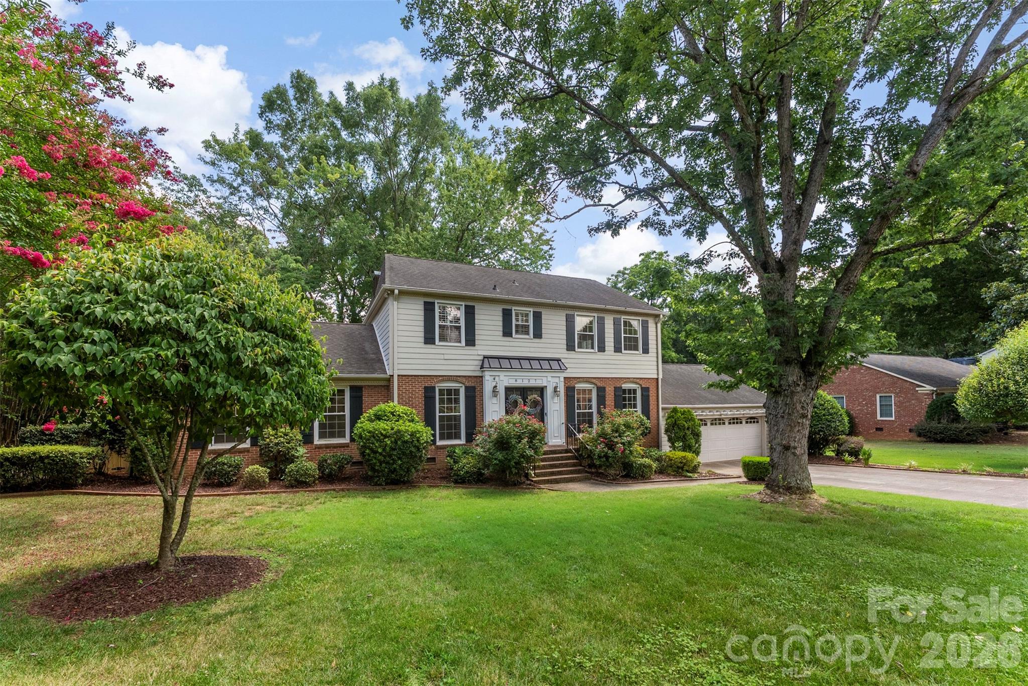 Olde Georgetowne - Residential