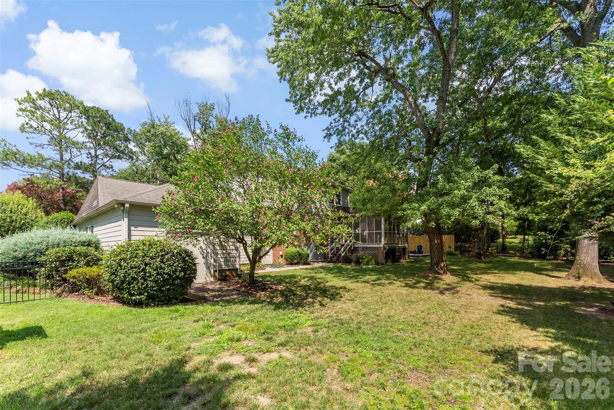 Olde Georgetowne - Residential