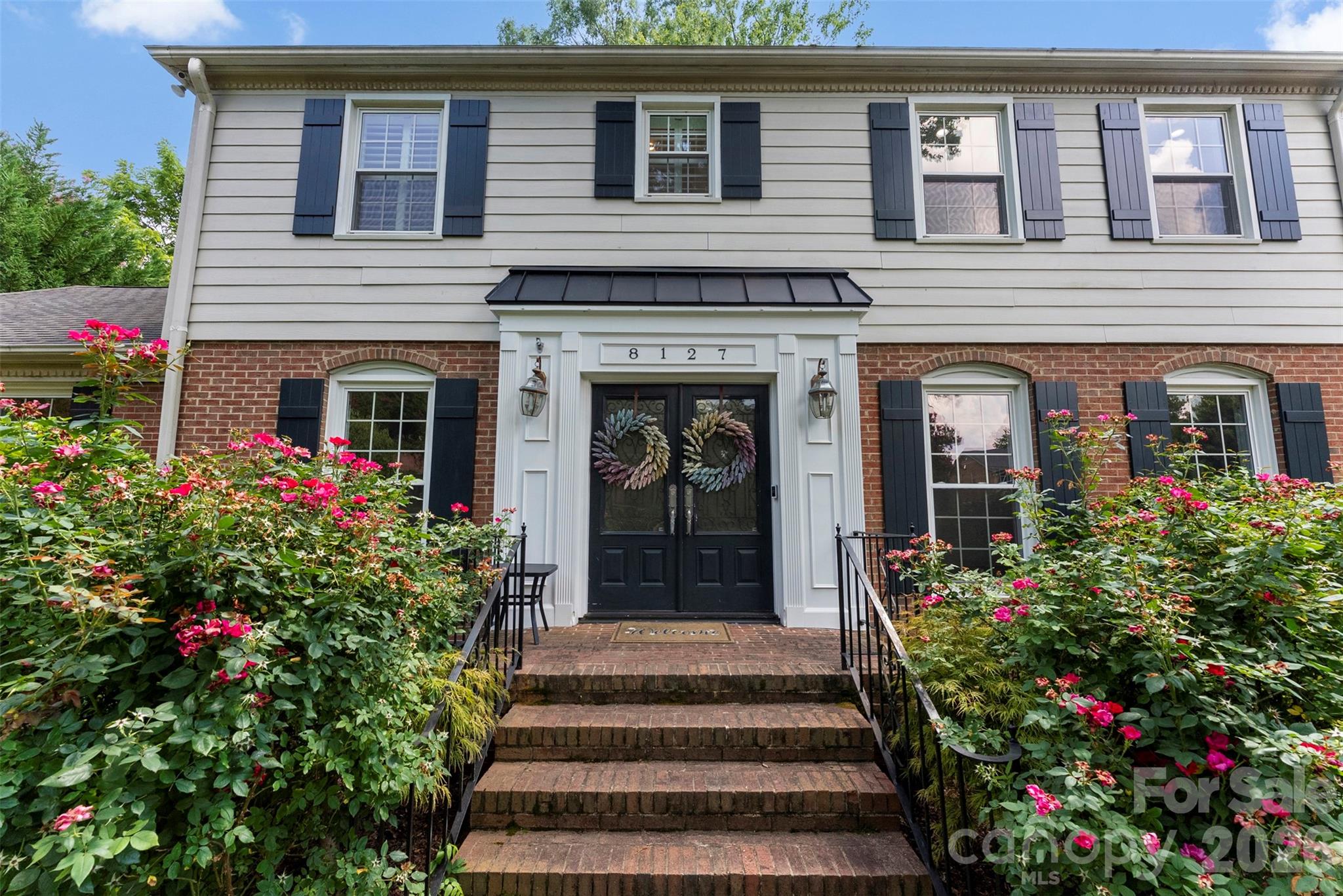 Olde Georgetowne - Residential