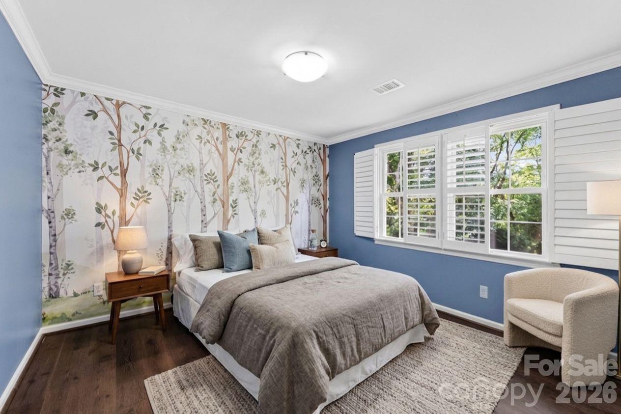 Olde Georgetowne - Residential