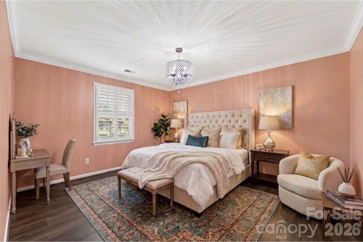 Olde Georgetowne - Residential