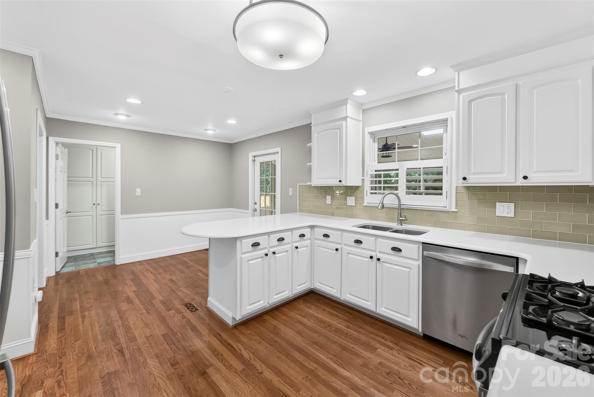Olde Georgetowne - Residential