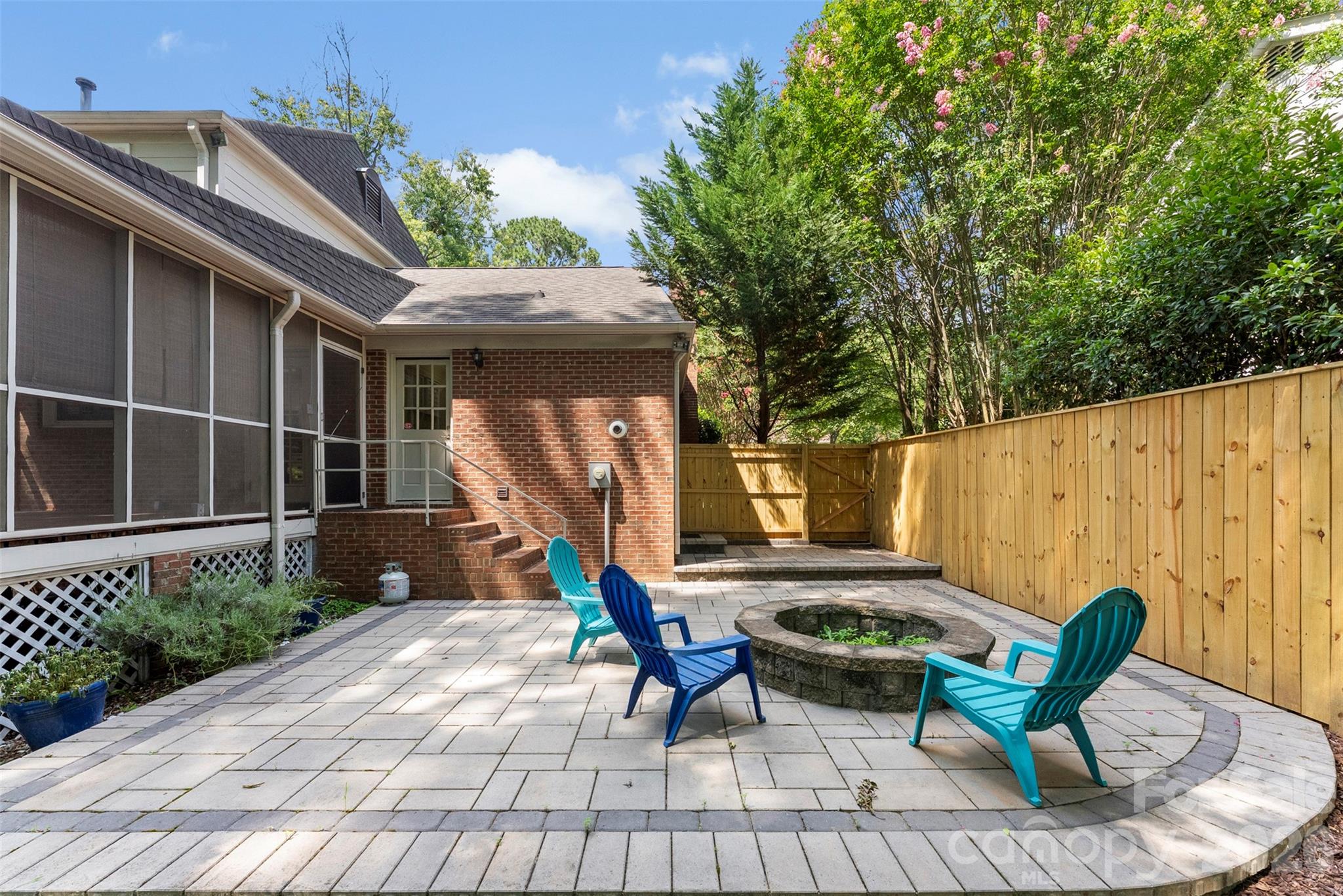 Olde Georgetowne - Residential