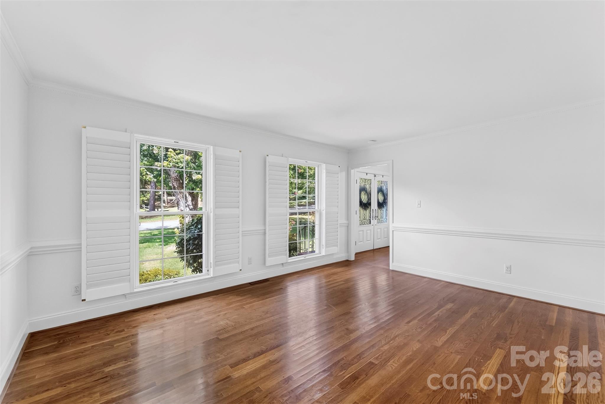 Olde Georgetowne - Residential