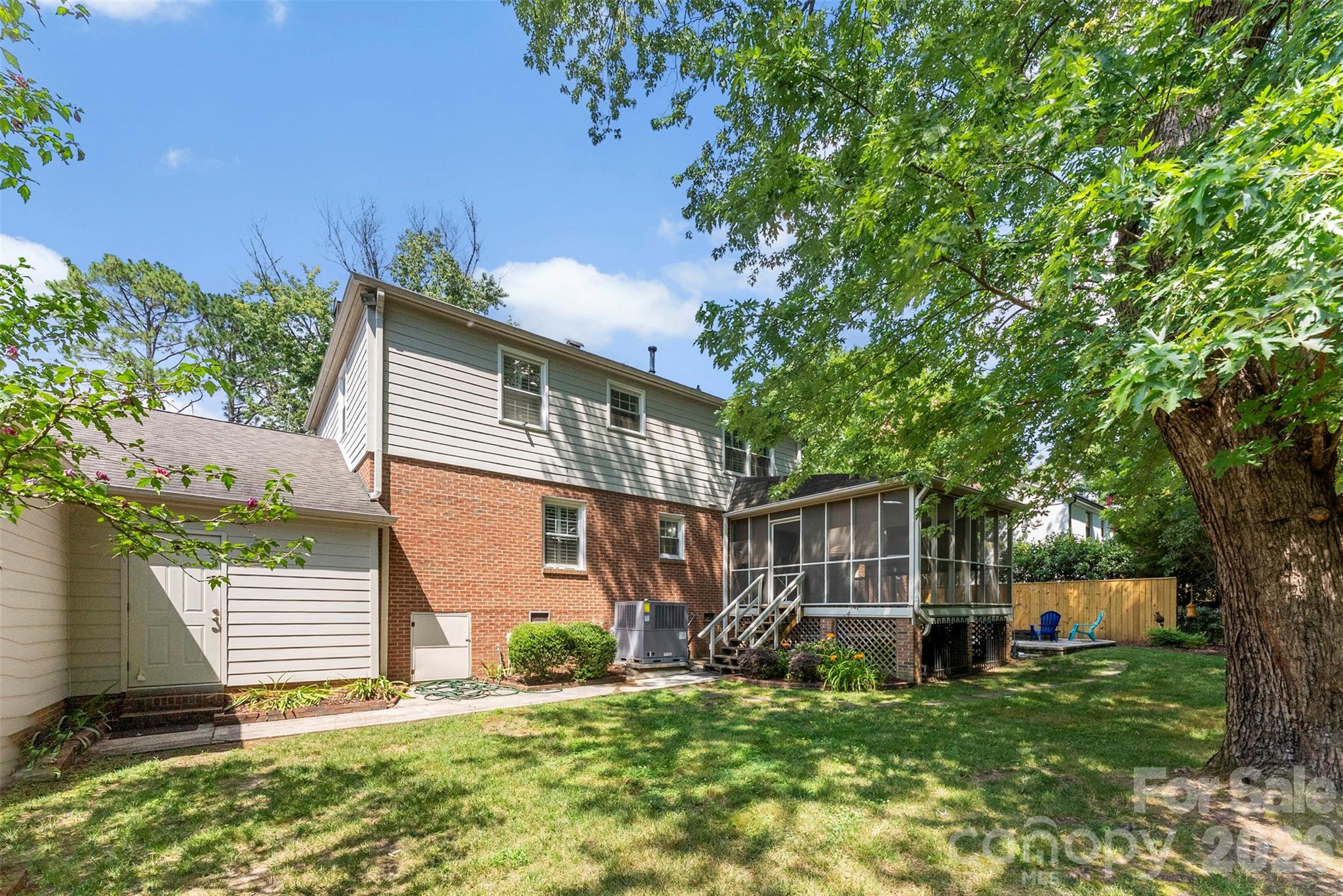 Olde Georgetowne - Residential