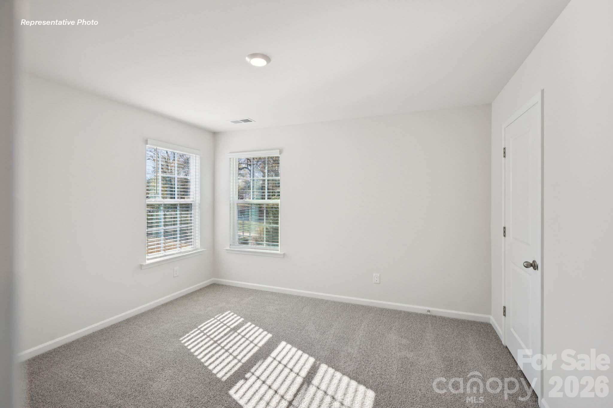Wallace Springs - Residential