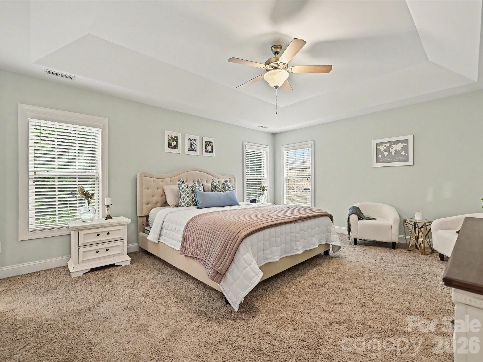 Hampton Oaks - Residential