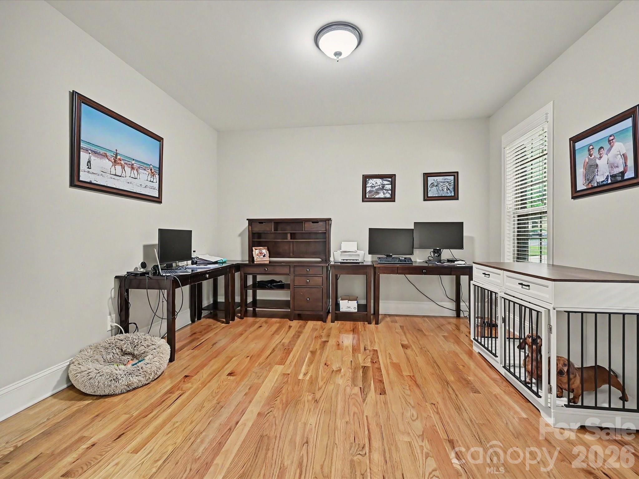 Hampton Oaks - Residential