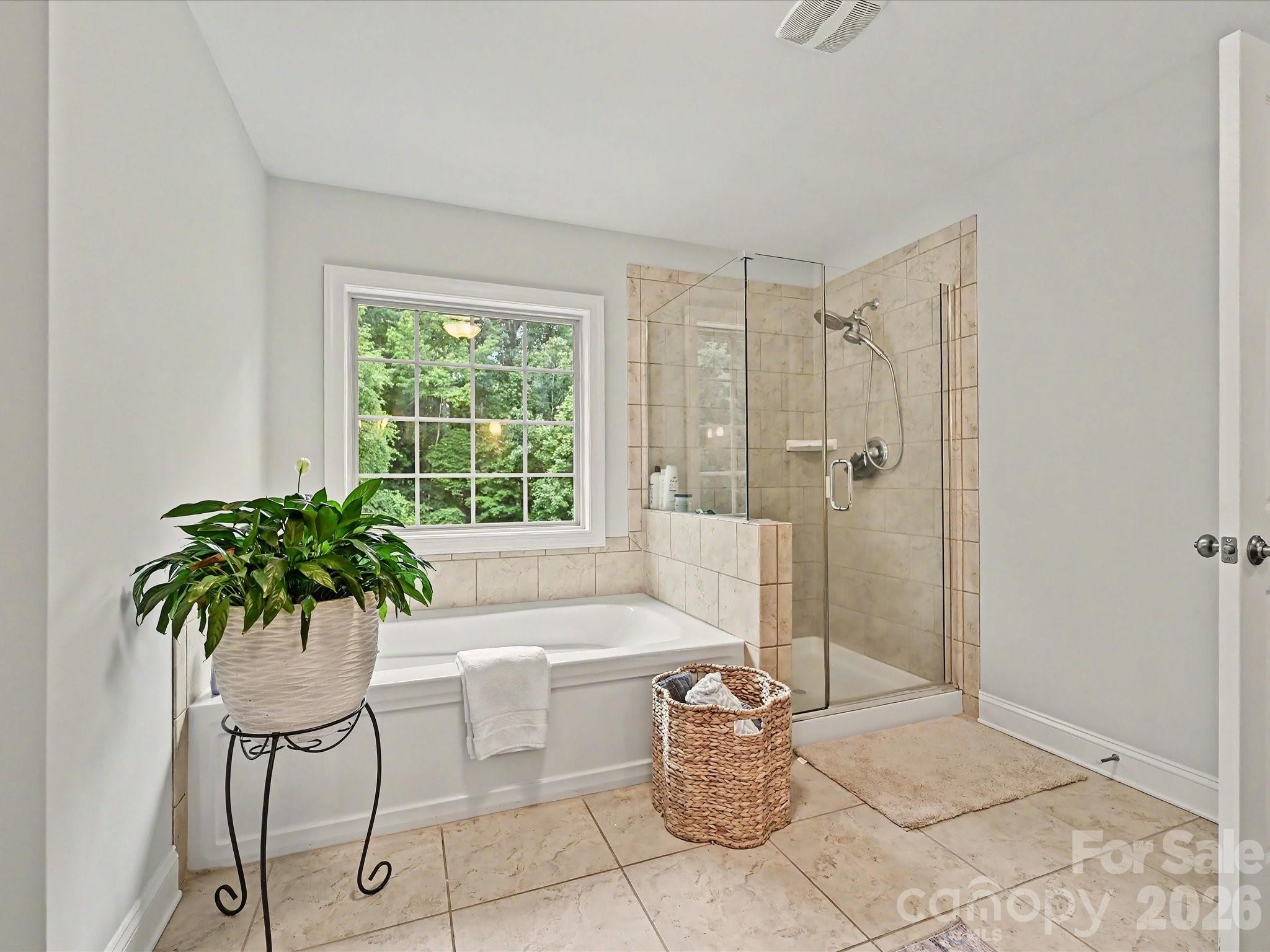 Hampton Oaks - Residential