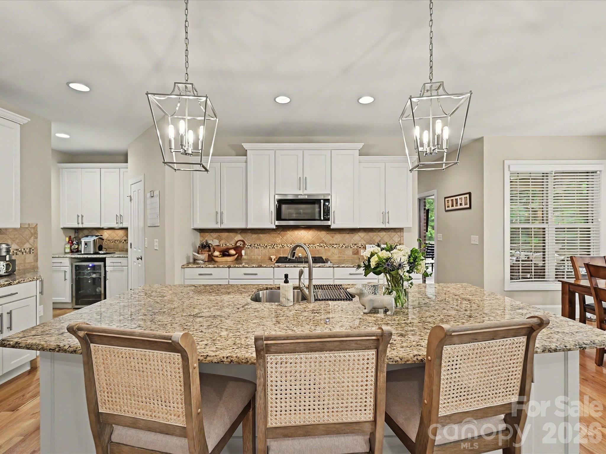 Hampton Oaks - Residential