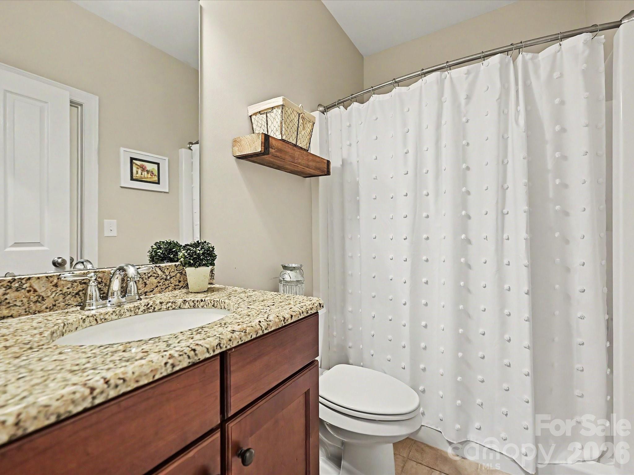 Hampton Oaks - Residential