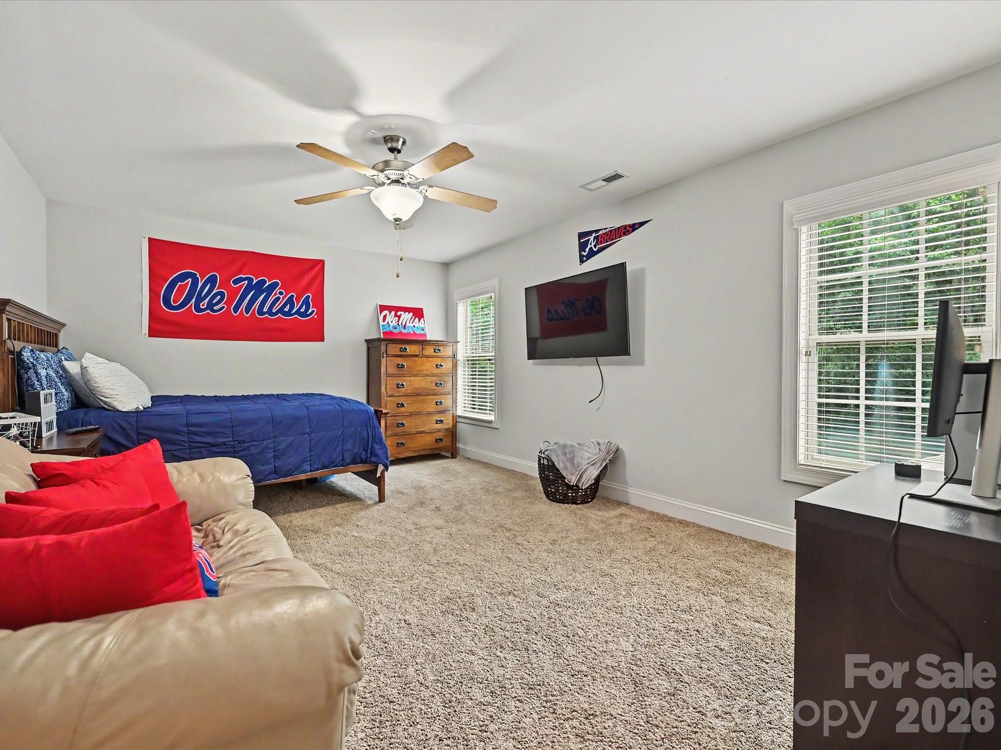 Hampton Oaks - Residential