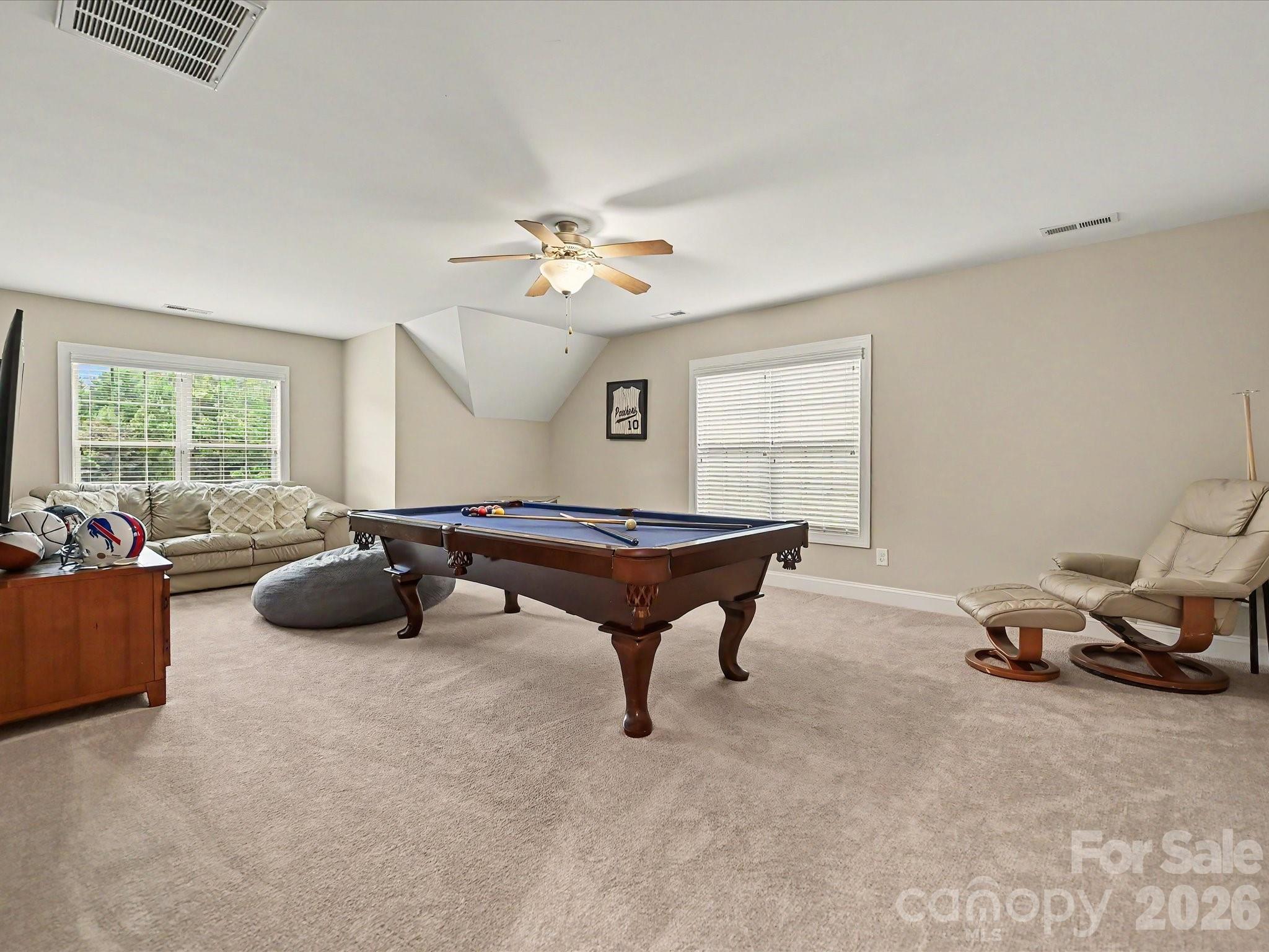 Hampton Oaks - Residential