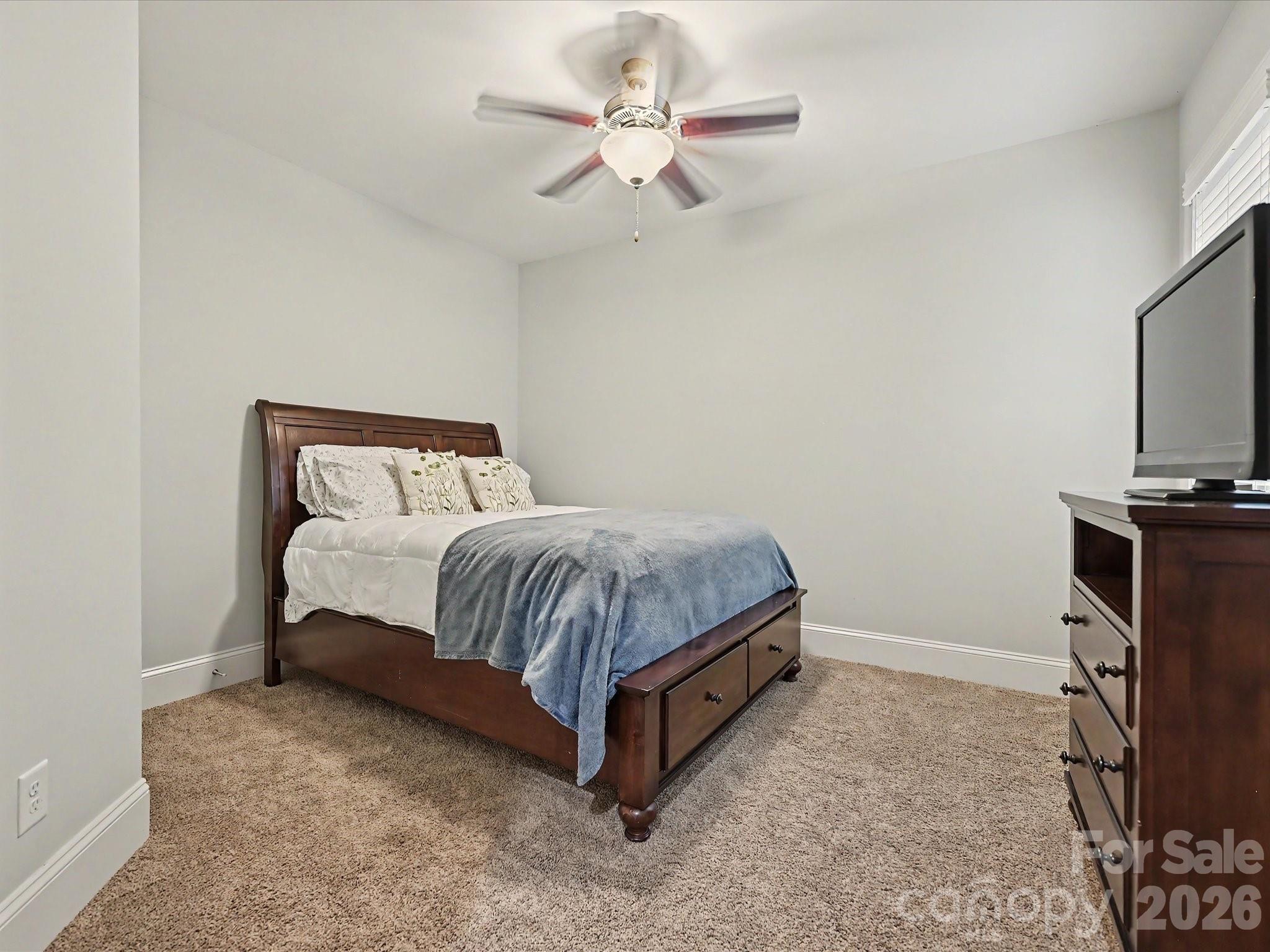 Hampton Oaks - Residential