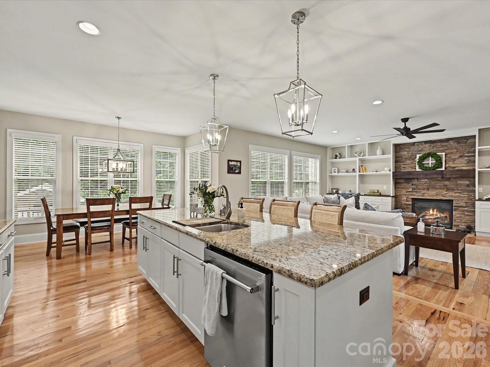 Hampton Oaks - Residential