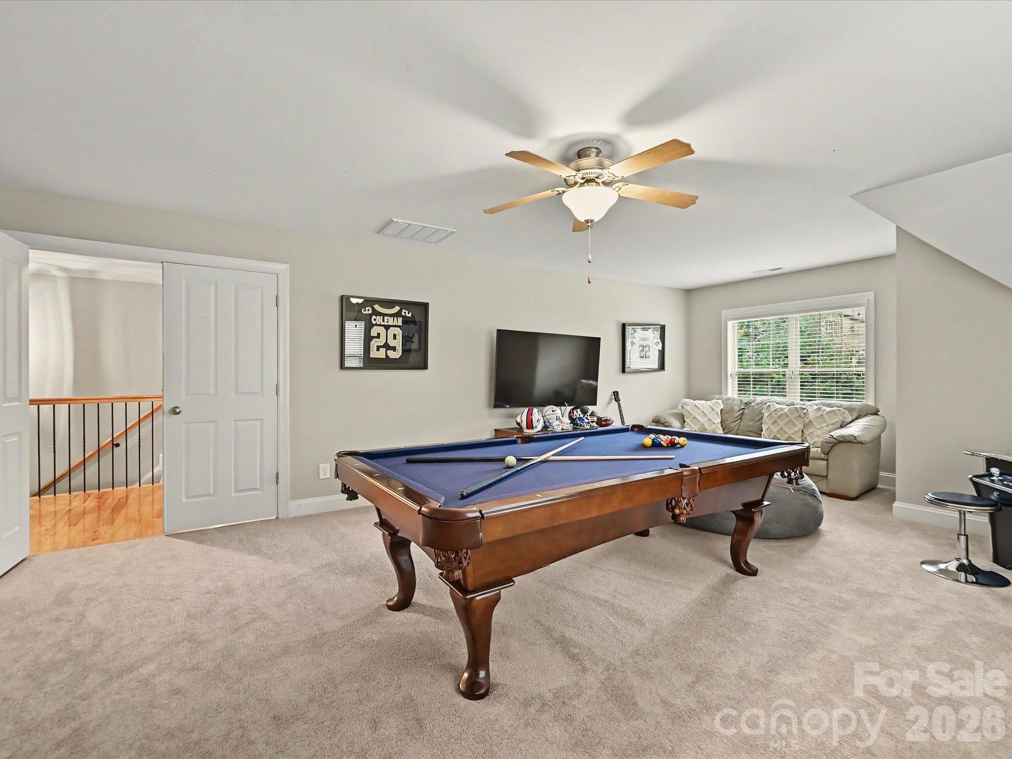 Hampton Oaks - Residential