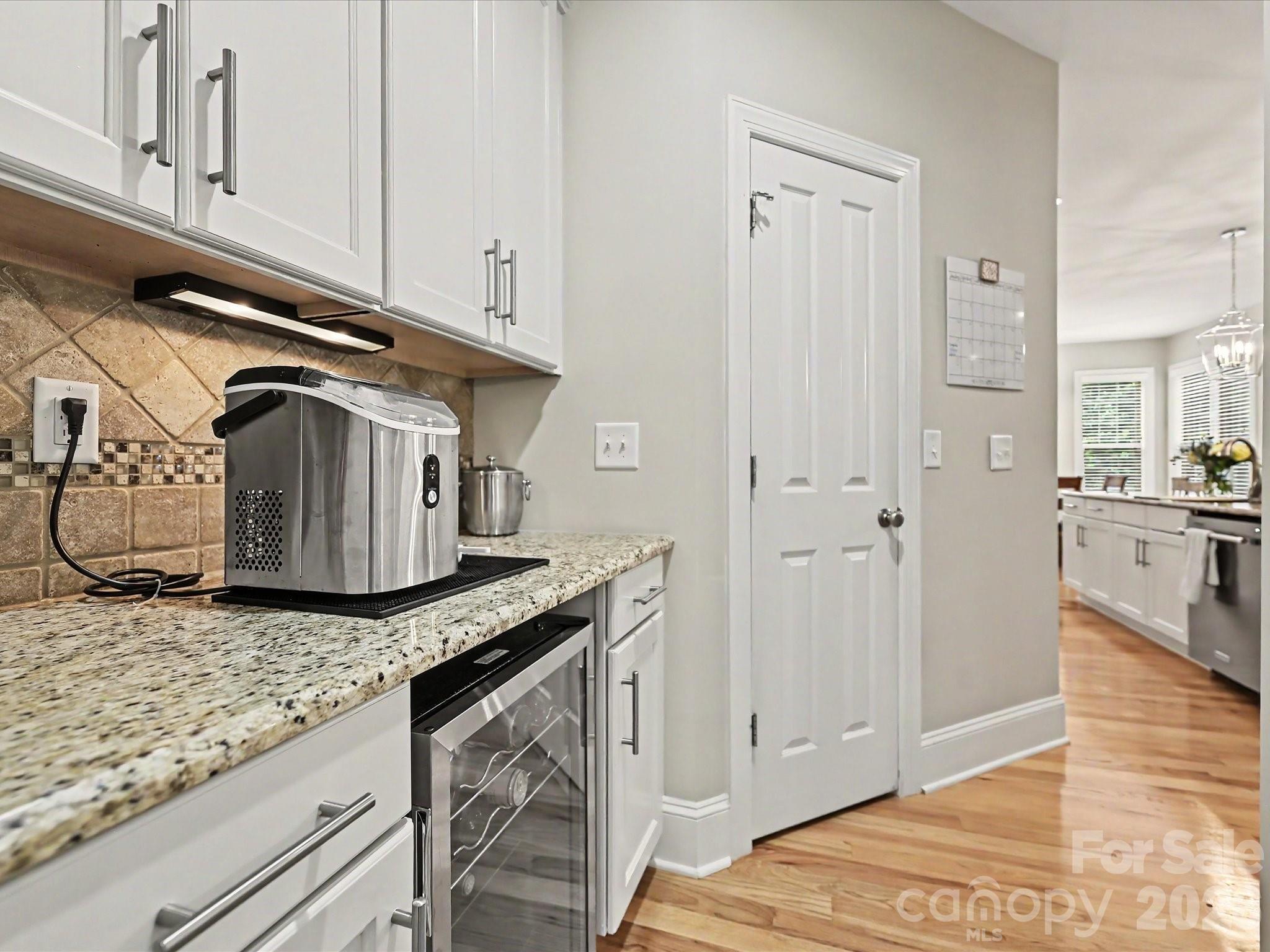 Hampton Oaks - Residential