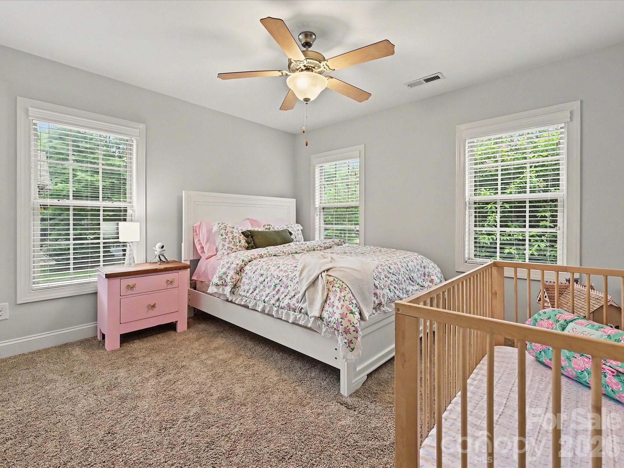 Hampton Oaks - Residential