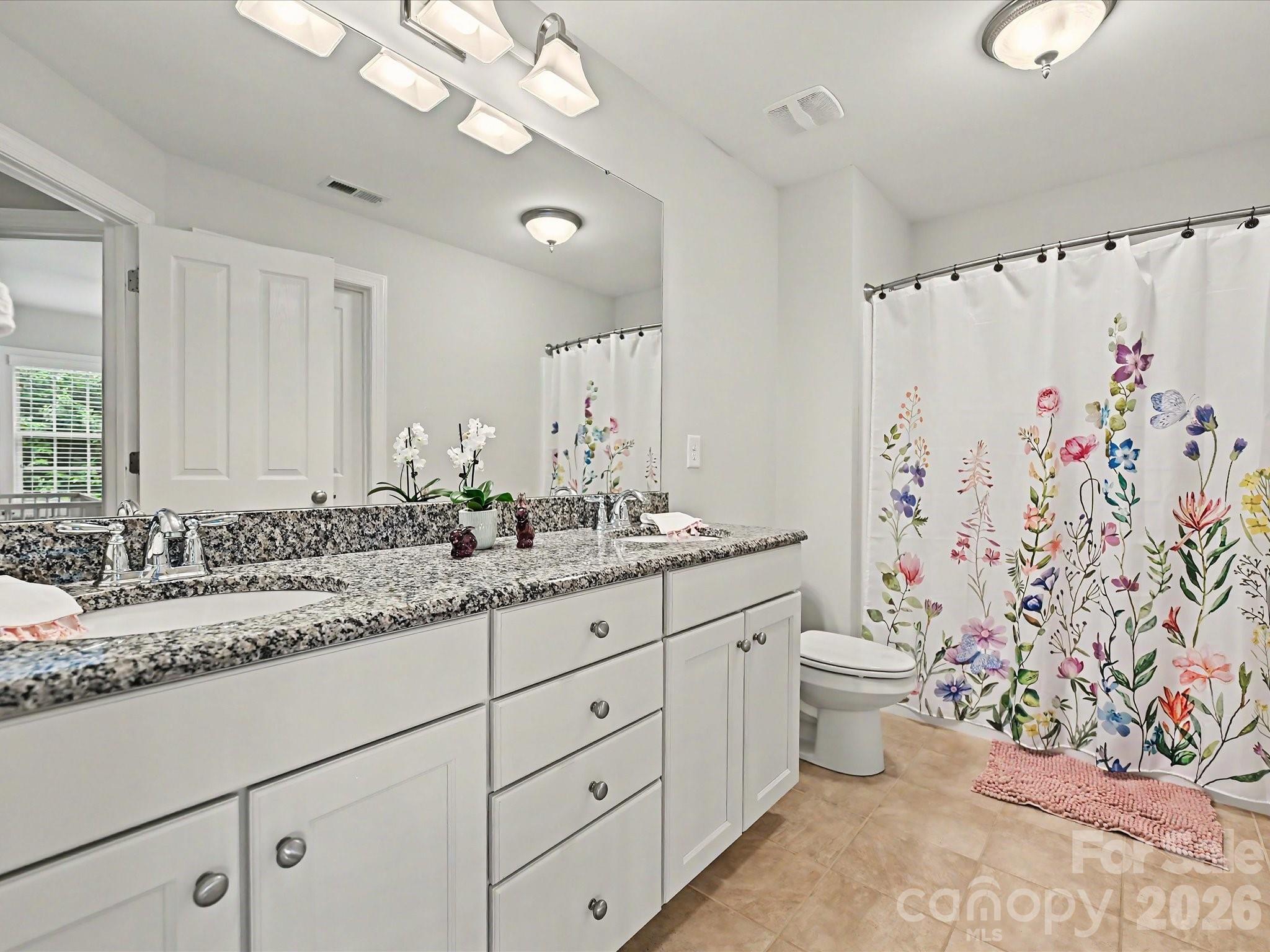 Hampton Oaks - Residential