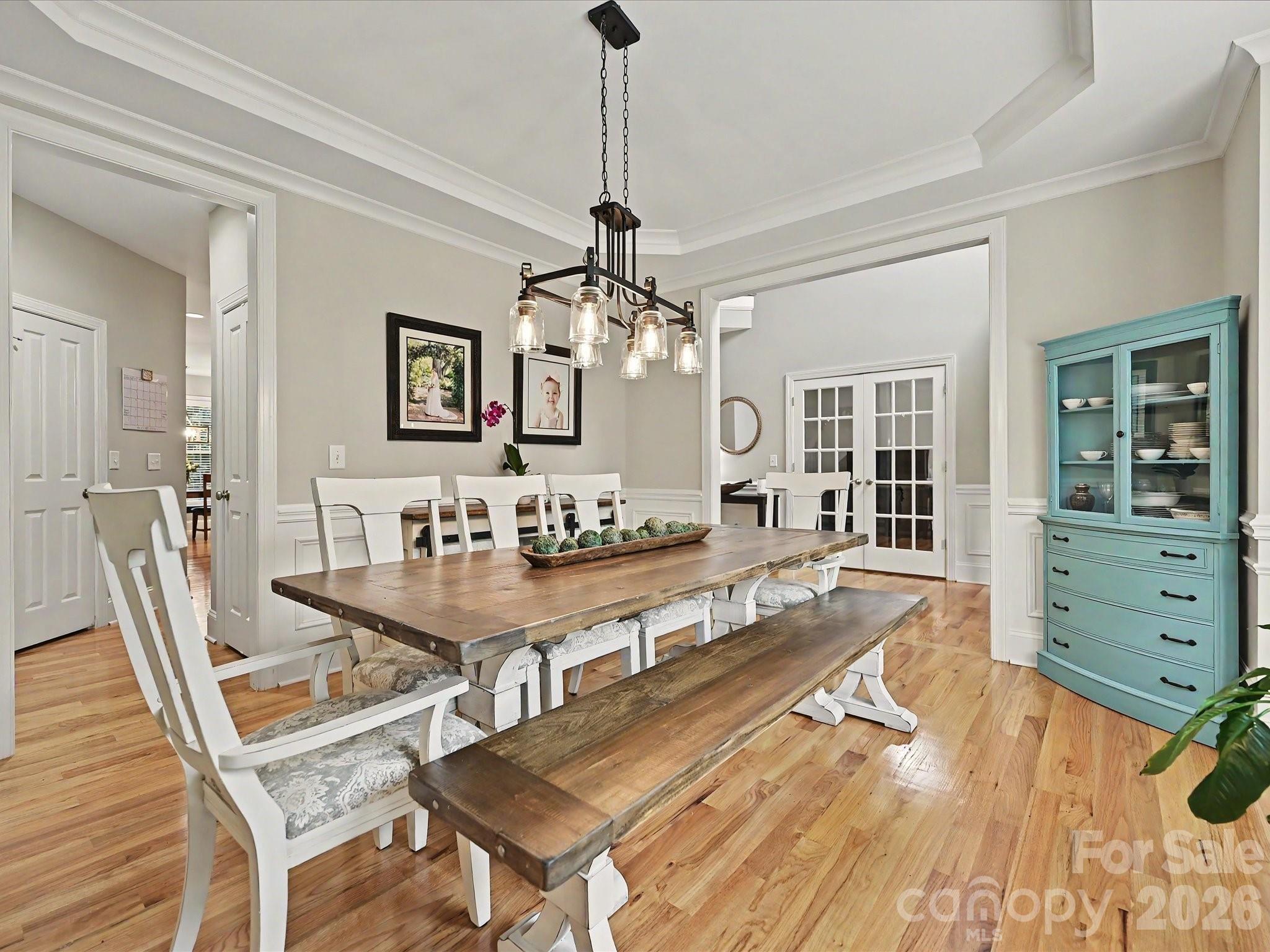 Hampton Oaks - Residential