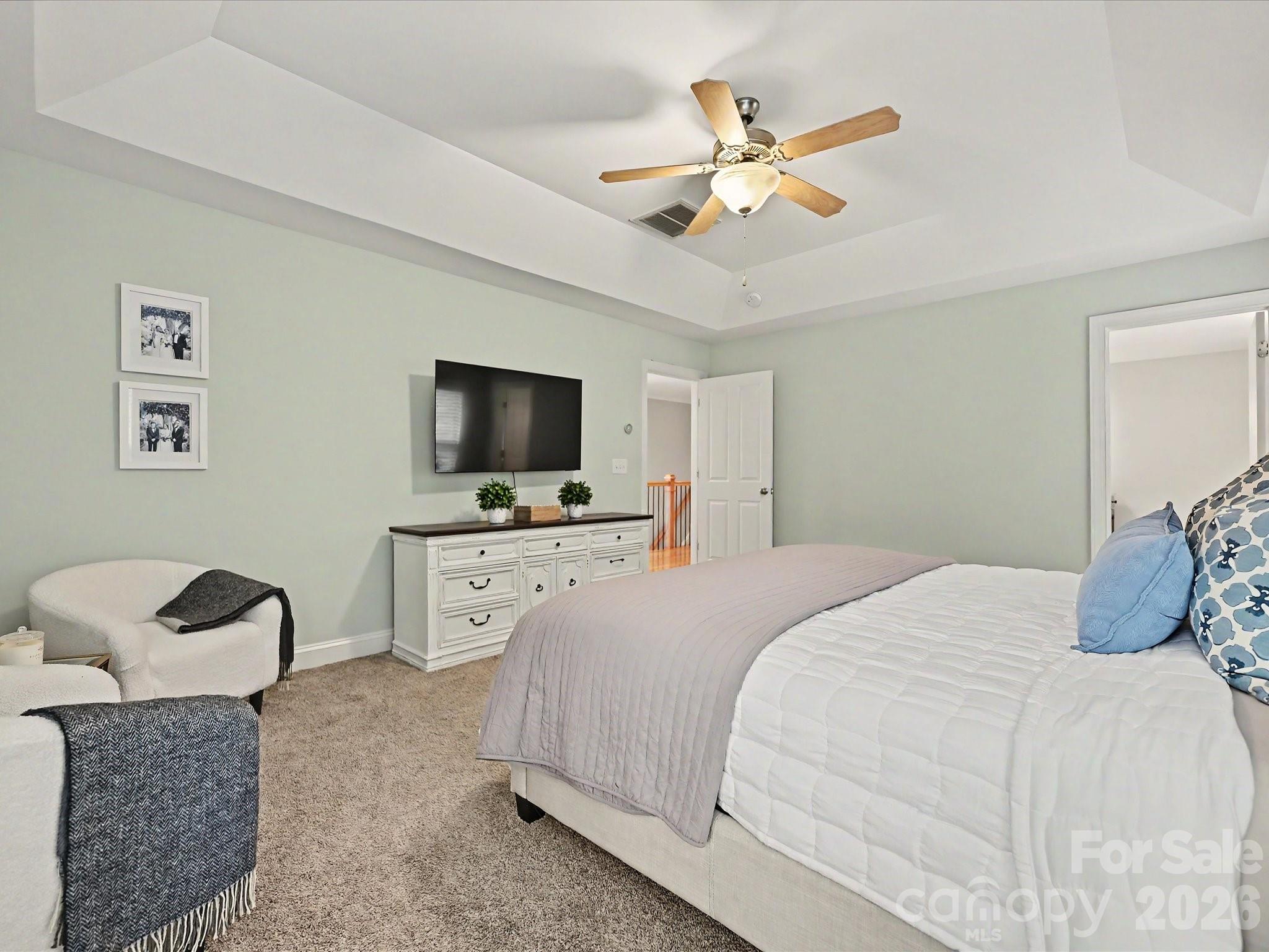 Hampton Oaks - Residential